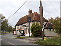 The Crown Public House, Wormingford