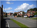 Spinneybrook Way, Mickleover