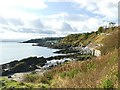 The Fife foreshore at Kinghorn