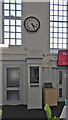 Memorial Clock for the alumni lost in the Great War