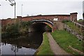 Bridge #55 Chesterfield Canal