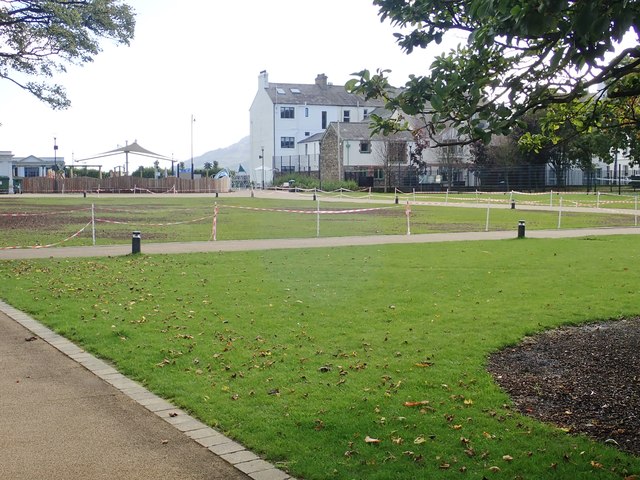 Warrenpoint Park