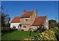 Rural Cottage in East Drayton