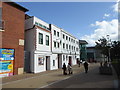 The Palace Theatre Redditch