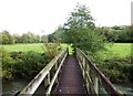 Path to East Hele