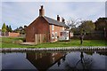 Chesterfield Canal at Ranby