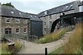 Buckfast Abbey Mill