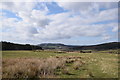 NO7191 : Stone circle in the Aberdeenshire landscape by Bill Harrison