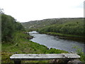 Laxford River, Sutherland