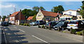 Colsterworth High Street