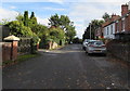 Hereford Terrace, Leominster