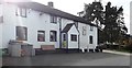 Stiperstones Inn