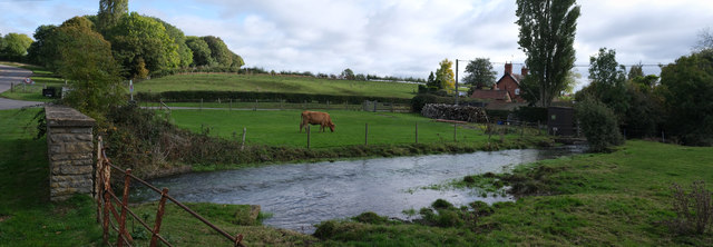 The North Brook