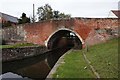 Chesterfield Canal at bridge #44