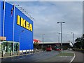 Ikea, Greenwich