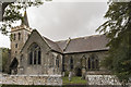TQ4418 : St Margaret's church, Isfield by Julian P Guffogg