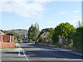 Churchfield Lane, Kexborough