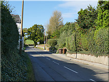 SE2909 : Churchfield Lane, Kexborough by Stephen Craven