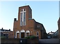 Our Lady & St Joseph Church, Dalston