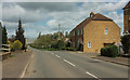 North Street, Haselbury Plucknett