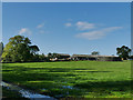 Cinder Hill Farm, Cawthorne