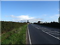 A48 towards Gloucester