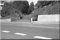 Tramroad crossing of Willsbridge Hill (1966)