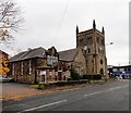 Christ Church, Consett