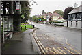 Pendwyallt Road bus stop and shelter, Cardiff