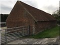 Farm Building at Hall Farm, Cuxwold