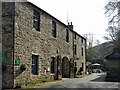 The Allenheads Heritage Centre