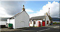 Kilmun Pier