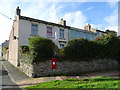 Morgans Terrace, Pembroke