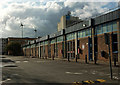 Engineering Centre, City College, Plymouth