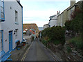 Church Street, Staithes