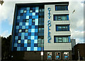 STEM Centre, City College, Plymouth