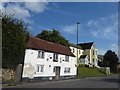 Street scene in Pulborough