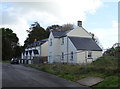 Houses, Sageston