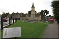 Rushden War Memorial