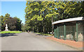 Lister Park, Bradford