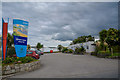 Phillack : Riviere Sands Holiday Park