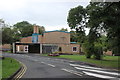 Worcester Crematorium