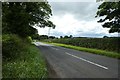 B1340 north of Denwick