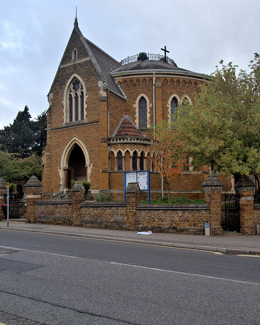 Wellingborough United Reformed Church