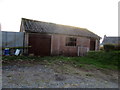 Farm building at Blaen-nos