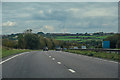 SW7245 : Chacewater : A30 by Lewis Clarke