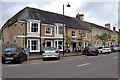 The Two Brewers, Olney High Street