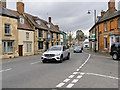 Olney High Street