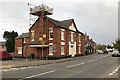 The Queen, Dartmouth Road, Olney