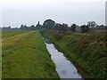 North Carr Drain